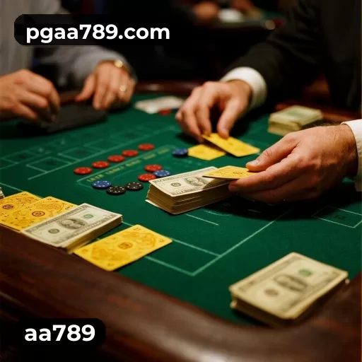 Lobby e boas-vindas do aa789